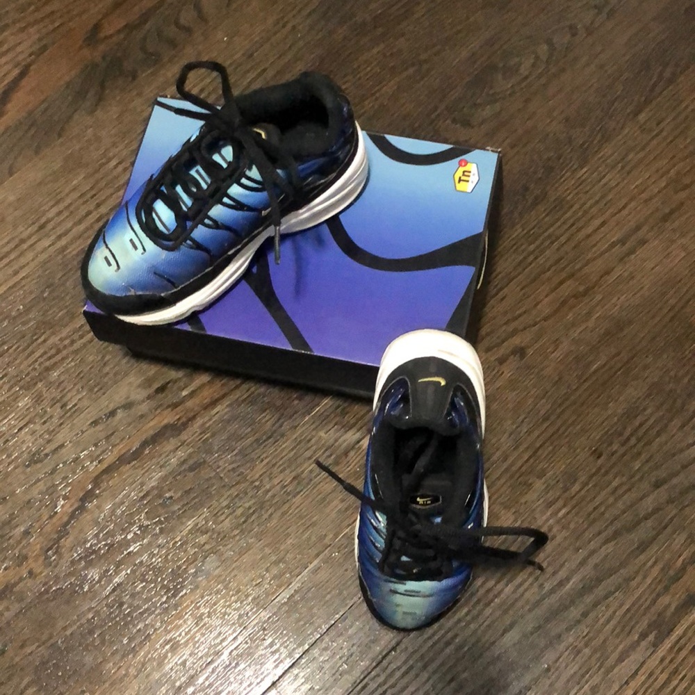 Air max plus